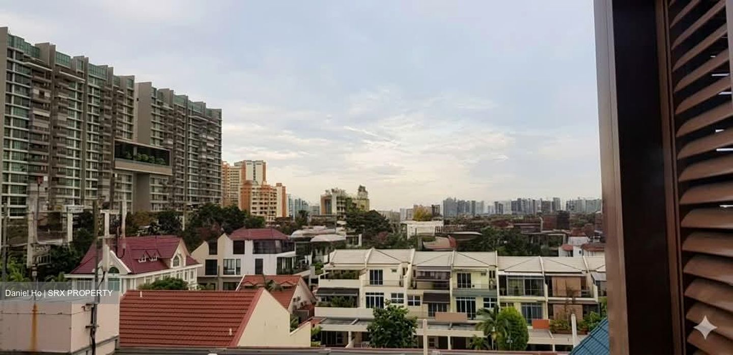 The Greenwich (D28), Condominium #576205281